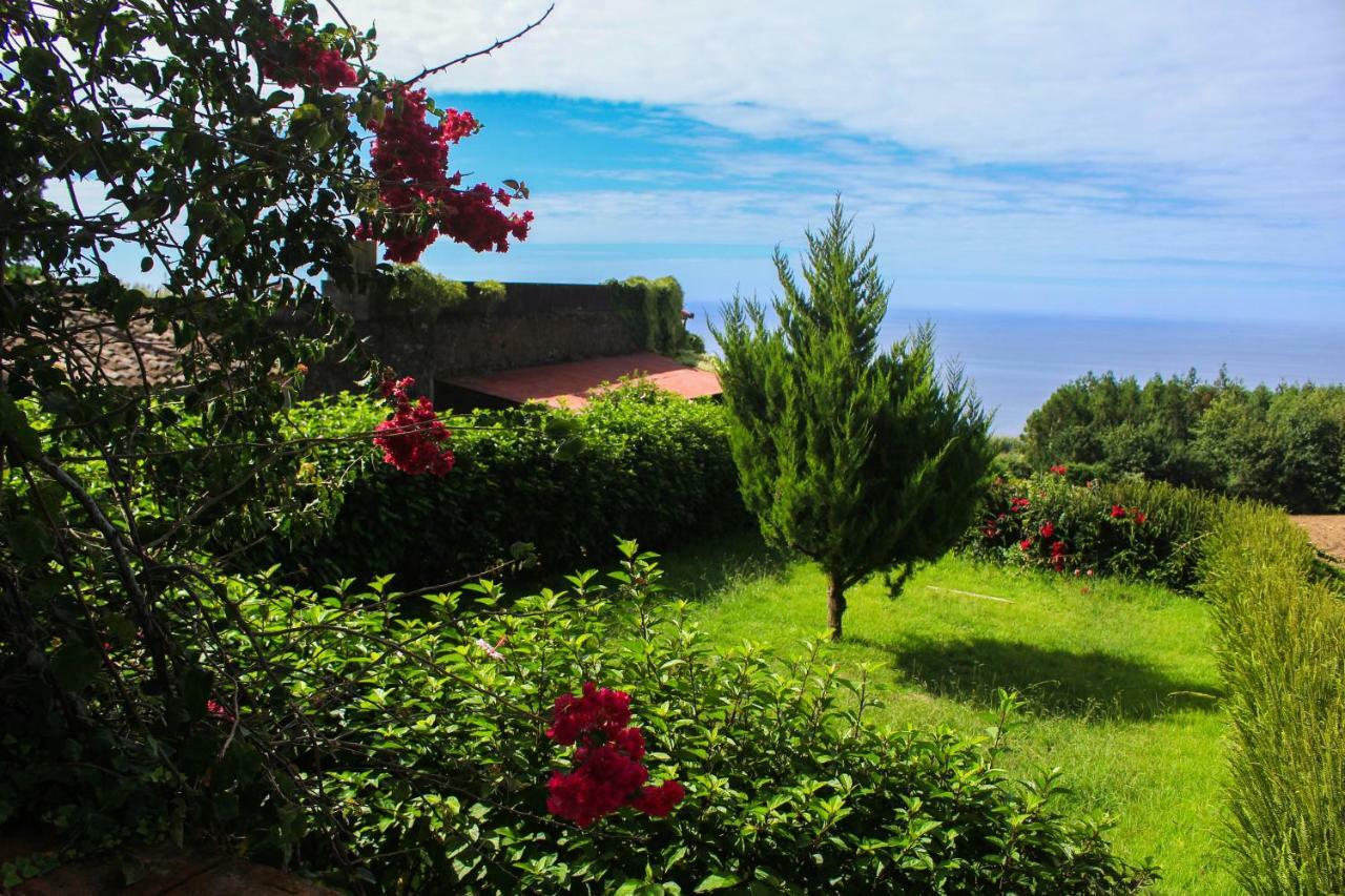 Casa Das Lapinhas Lagoa  Exterior photo